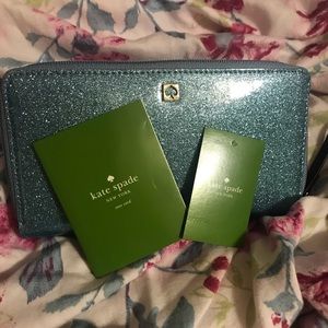 ⚠️FINAL PRICE⚠️Kate Spade Wallet